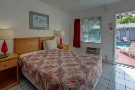 Green Seas Motel - 45