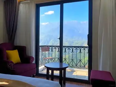 Muong Hoa View - 18