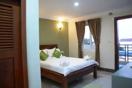 Neakru Guesthouse and Restaurant - 37