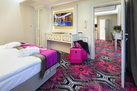 Royal Baltic Luxury Boutique - 64