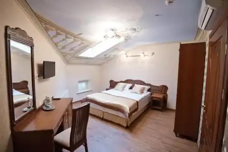 Mini-Guest House Inn Lviv - 33