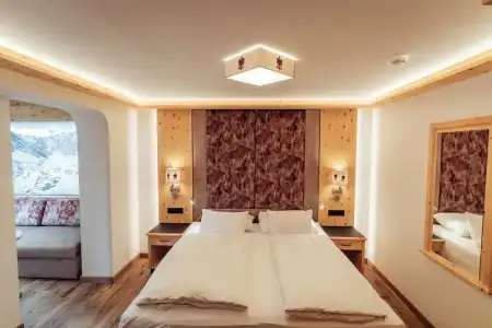 Gletscher & Spa Neuhintertux - 84