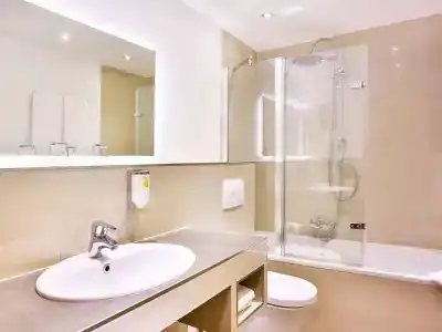 Mercure Mainz City Center - 71