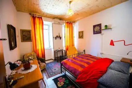 Mi Casa es Tu Casa - Shkodra Backpackers Hostel - 34