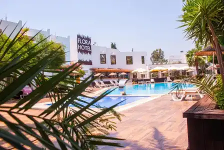 Flora Bodrum - 46