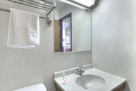 Super 8 Motel - Augusta - 7