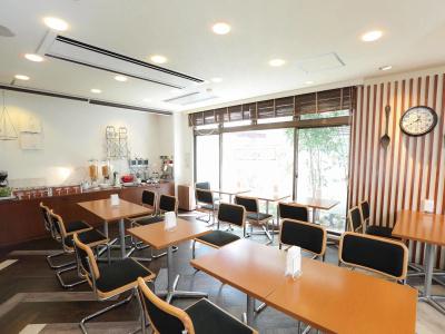 Areaone Kochi - 19