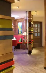 Hotel-Restaurant Adler - 0