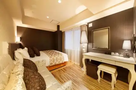 Centurion Grand Akasaka - 44
