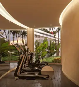 Catba Island Resort & Spa - 16