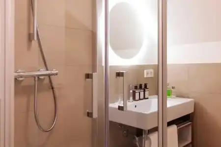 schlossmühle - lean-luxury boutiquehotel - 40
