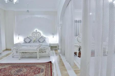 WelcomHeritage Traditional Haveli - 54