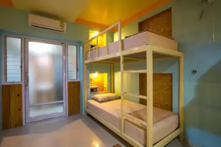 Good Dream - Hostel - 31