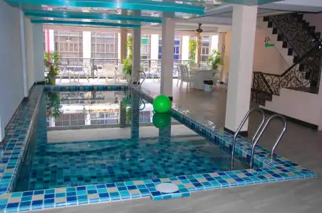 Land Royal Residence Pattaya - 15