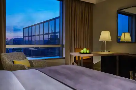 Hyatt Regency - 53