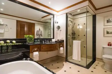 JW Marriott Phuket Resort & Spa - 64