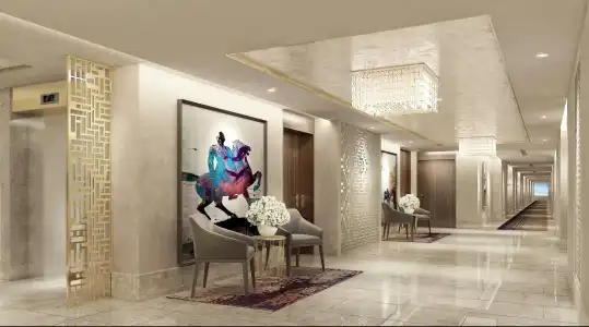 Vivanta Kolkata EM Bypass - 37