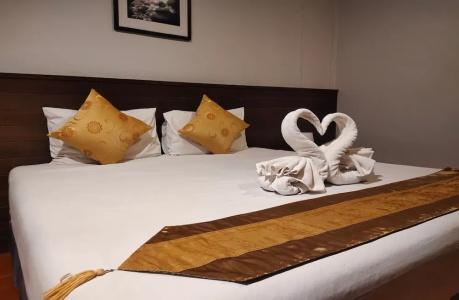 Lanta Nice Beach Resort - 43