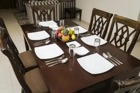 Arabian Dreams Apartments - 20
