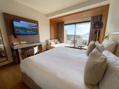 Golden Tulip Porto Vecchio - 93