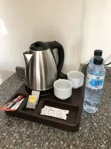 Alqimah Serviced Apartments - 41