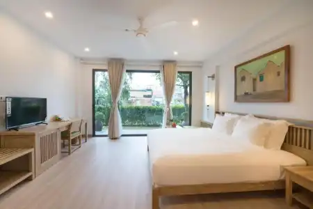 ZEN Boutique Villa Hoi An - 68