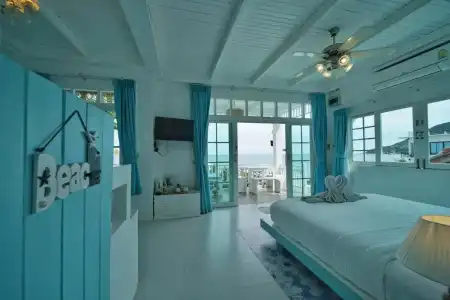 DD Hut Koh Tao - 37
