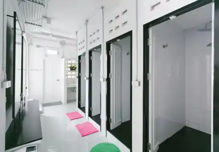 Diff Hostel - 14