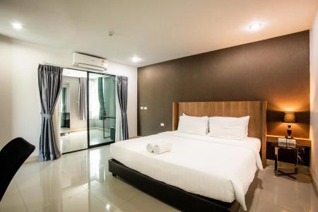 Jira Boutique Residence - 82