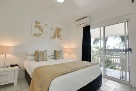 Best Western Colonial Palms Motor Inn - 46