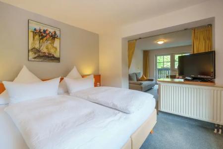 Sonne Erzgebirge - 35