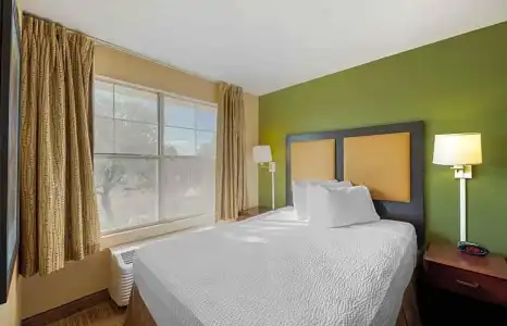 MainStay Suites Las Vegas Flamingo - 35