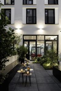 Amano Grand Central - 12