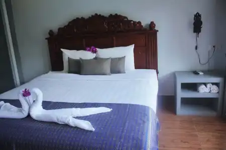 Ramchang Guesthouse - 99