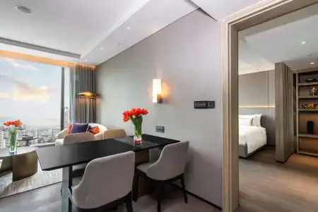 Carlton Bangkok Sukhumvit - 58
