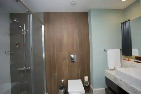 Fame Residence Lara & Spa - All Inclusive - 9