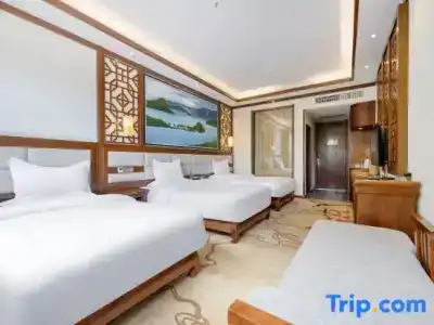 Xianghe No.1 Holiday - 34