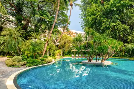 Mövenpick BDMS Wellness Resort - 22