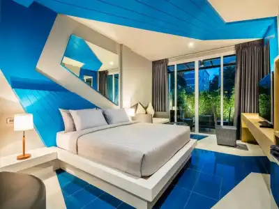 Atelier Suites - 67