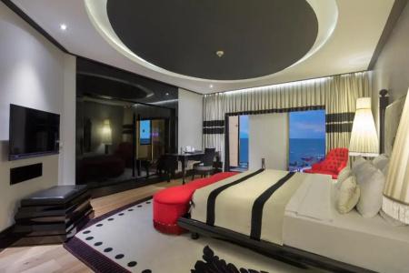Selectum Luxury Resort Belek - 123