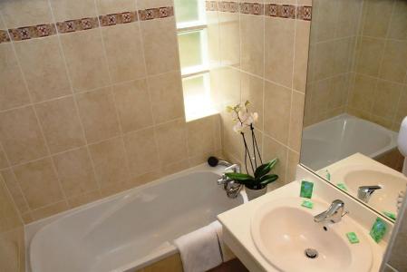 Hôtel des Quatrans - 7