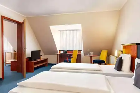 Amedia Frankfurt Russelsheim Trademark Collection by Wyndham - 47
