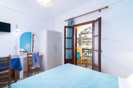 Mandilaria Studios - 127