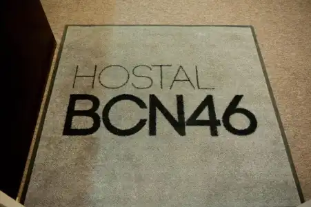Hostal Bcn 46 - 20