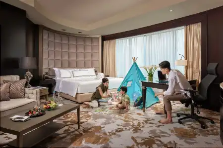 Ayana MidPlaza Jakarta - 83