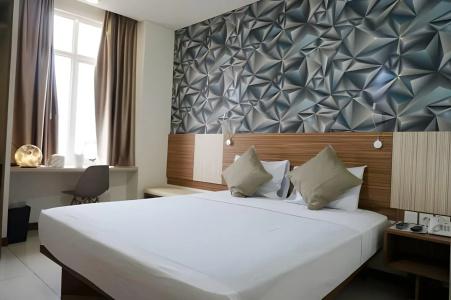 Smarthomm Ancol Jakarta - 21