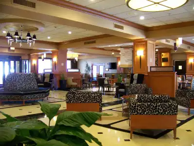 Hilton Garden Inn Las Colinas - 24