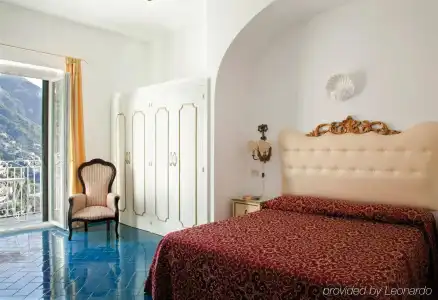 Reginella Positano - 2