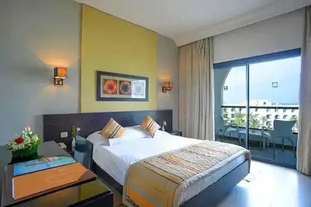 Vincci Nozha Beach - 60