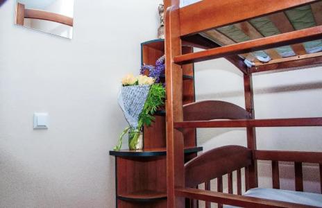 Vokzal Globus - Hostel - 24